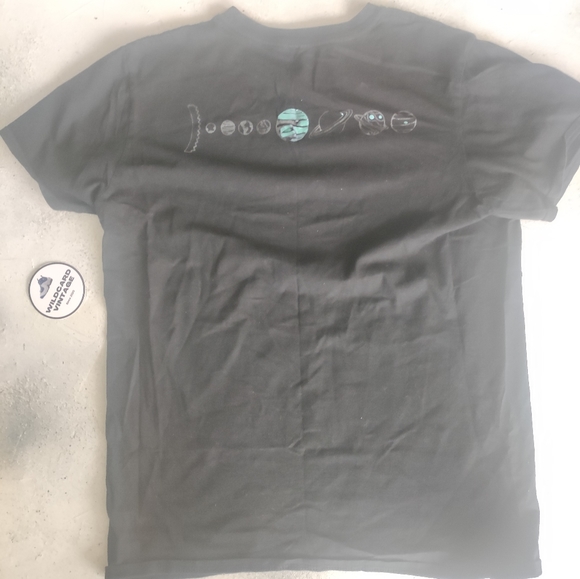 Do Drugs T shirt size small - Picture 2 of 2